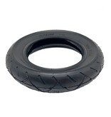 TechPunt Pneu extérieur 10 pouces + chambre à air pour trottinette Xiaomi Scooter 4 Lite 2nd Gen et Scooter 5 Series