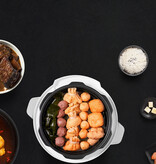 Xiaomi Xiaomi Electric Pressure Cooker 4.8L