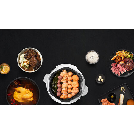 Xiaomi Xiaomi Electric Pressure Cooker 4.8L