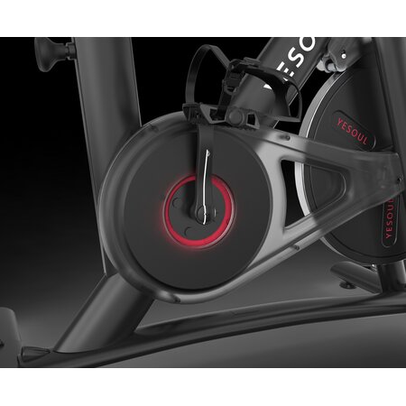 Xiaomi Yesoul Xiaomi Yesoul Spinning Bike G1M Plus