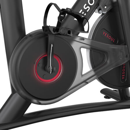 Xiaomi Yesoul Xiaomi Yesoul Spinning Bike G1M Plus