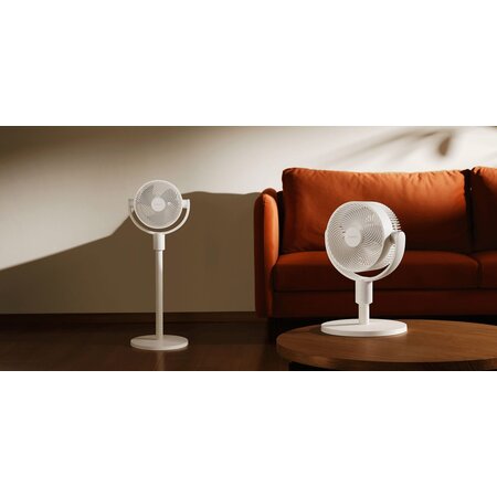 Xiaomi Xiaomi Smart Standing Air Circulation Fan