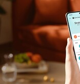 Xiaomi Xiaomi Smart Standing Air Circulation Fan