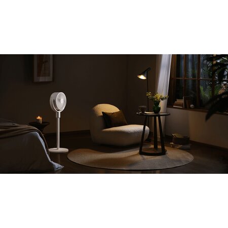 Xiaomi Xiaomi Smart Standing Air Circulation Fan