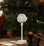 Xiaomi Xiaomi Smart Standing Air Circulation Fan