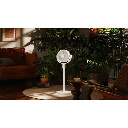 Xiaomi Xiaomi Smart Standing Air Circulation Fan