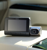 Xiaomi 70Mai Xiaomi 70mai Dash Cam 3-Canaux 4K T800