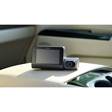 Xiaomi 70Mai Xiaomi 70mai Dash Cam 3-Channel 4K T800