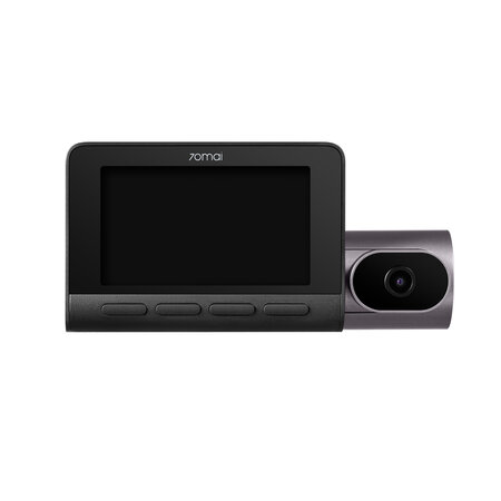 Xiaomi 70Mai Xiaomi 70mai Dash Cam 3-Kanal 4K T800