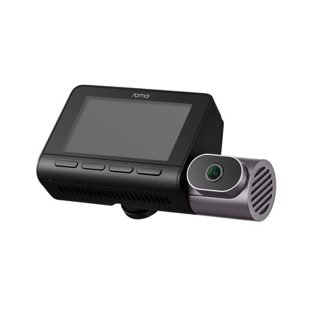 Xiaomi 70Mai Xiaomi 70mai Dash Cam 3-Kanaals 4K T800