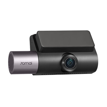 Xiaomi 70Mai Xiaomi 70mai Dash Cam 3-Kanaals 4K T800