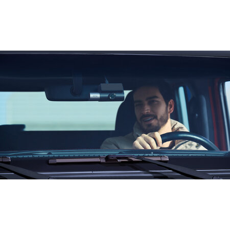 Xiaomi 70Mai Xiaomi 70mai Dash Cam 3-Canaux 4K T800