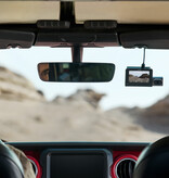 Xiaomi 70Mai Xiaomi 70mai Dash Cam 3-Channel 4K T800