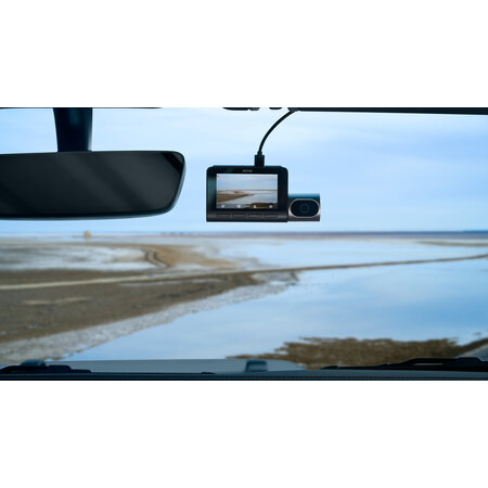 Xiaomi 70Mai Xiaomi 70mai Dash Cam 3-Kanaals 4K T800