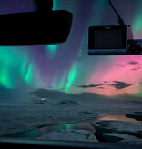 Xiaomi 70Mai Xiaomi 70mai Dash Cam 3-Kanaals 4K T800