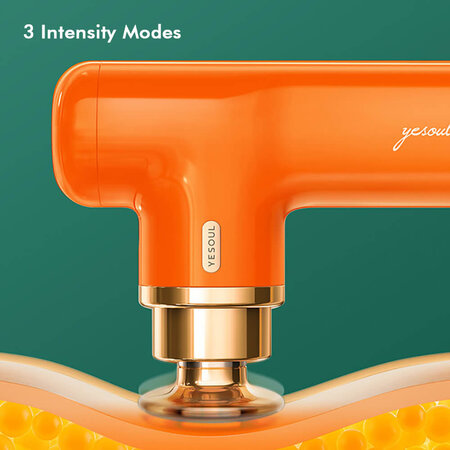 Xiaomi Yesoul Xiaomi Yesoul Massage Gun MG12