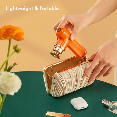 Xiaomi Yesoul Xiaomi Yesoul Massage Gun MG12