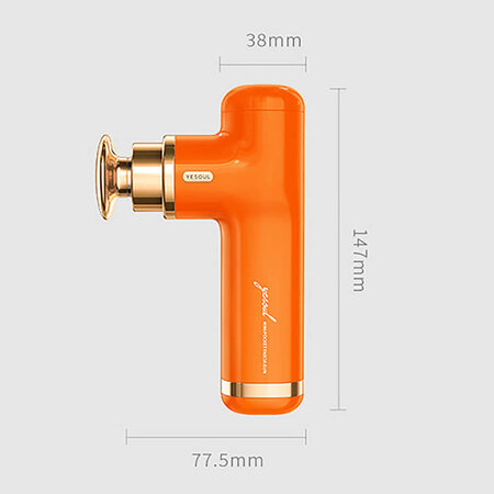 Xiaomi Yesoul Xiaomi Yesoul Massage Gun MG12