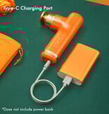 Xiaomi Yesoul Xiaomi Yesoul Massage Gun MG12