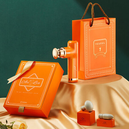 Xiaomi Yesoul Xiaomi Yesoul Massage Gun MG12