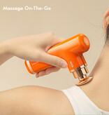 Xiaomi Yesoul Xiaomi Yesoul Massage Gun MG12