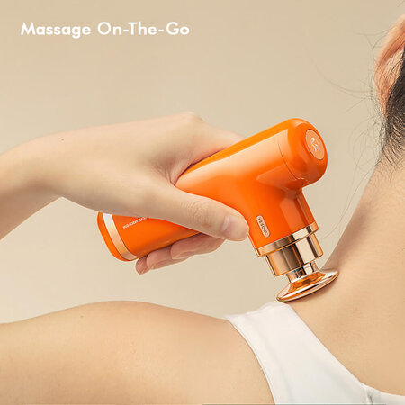 Xiaomi Yesoul Xiaomi Yesoul Massage Gun MG12