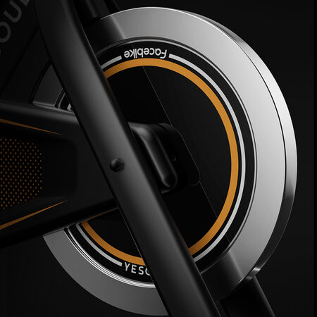 Xiaomi Yesoul Xiaomi Yesoul Spinning Bike A1