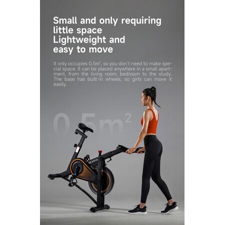 Xiaomi Yesoul Xiaomi Yesoul Indoor Hometrainer A1