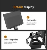 Xiaomi Yesoul Xiaomi Yesoul Spinning Bike A1