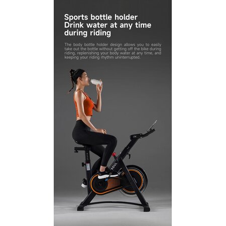 Xiaomi Yesoul Xiaomi Yesoul Vélo d'Appartement A1