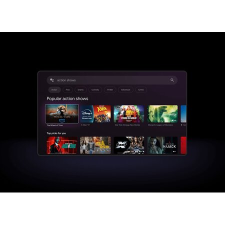 Xiaomi Xiaomi TV Stick 4k 2nd Gen