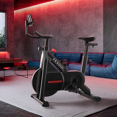 Xiaomi Yesoul Xiaomi Yesoul Spinning Bike C1A