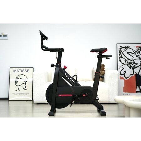 Xiaomi Yesoul Xiaomi Yesoul Spinning Bike C1A