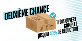 Pourquoi les produits deuxième chance chez Techpunt sont un choix judicieux