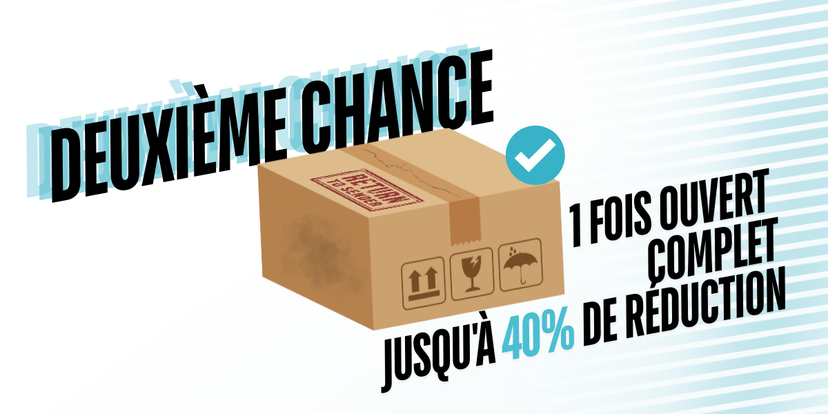 Pourquoi les produits Tweedekans chez Techpunt sont un choix judicieux