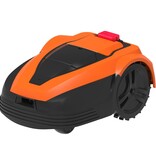 TechPunt TechPunt Robot Tondeuse Intelligent (600m², 1400m² et 2500m²)