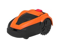 TechPunt Robot Tondeuse Intelligent (600m², 1400m² et 2500m²)