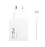 Xiaomi Xiaomi 120W HyperCharge Combo (Type-A) EU