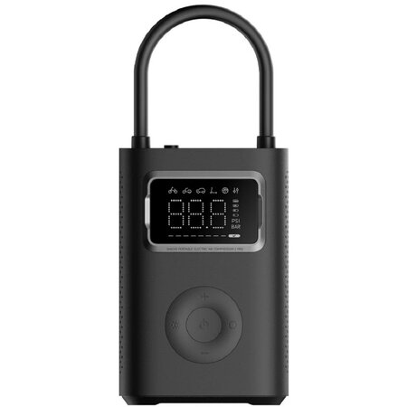 Xiaomi Compresseur d'air électrique portable Xiaomi 2 Pro