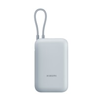 Xiaomi Power Bank 10000mAh (Geïntegreerde Kabel)