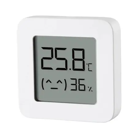Xiaomi Xiaomi Mi Bluetooth Thermometer and Hygrometer 2