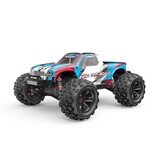 MJX MJX 16208 Voiture RC