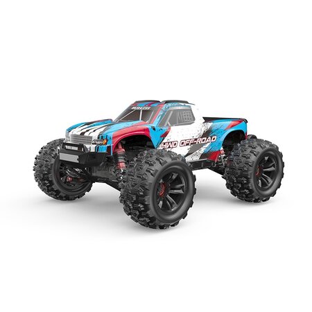 MJX MJX 16208 RC Car