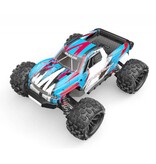 MJX MJX 16208 RC Car