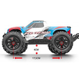 MJX MJX 16208 RC Car