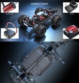 MJX MJX 16208 Voiture RC