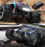 MJX MJX 16208 RC Car