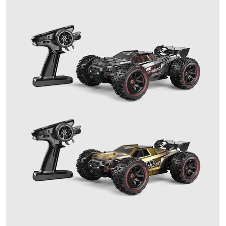 MJX MJX 14210 Voiture RC