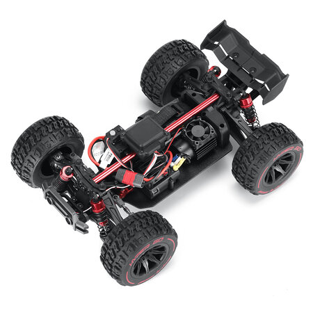 MJX MJX 14210 RC Auto