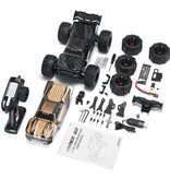 MJX MJX 14210 RC Auto